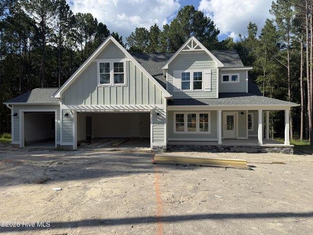 House for sale in Carthage, Moore County