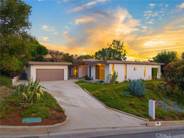 House for sale in Sierra Madre, California