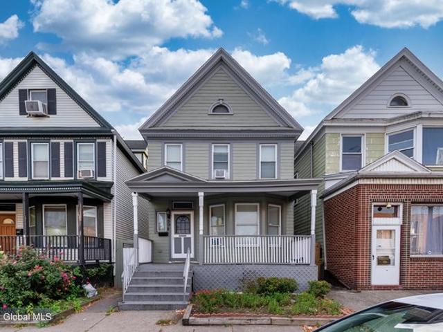 House for sale in Albany, New York