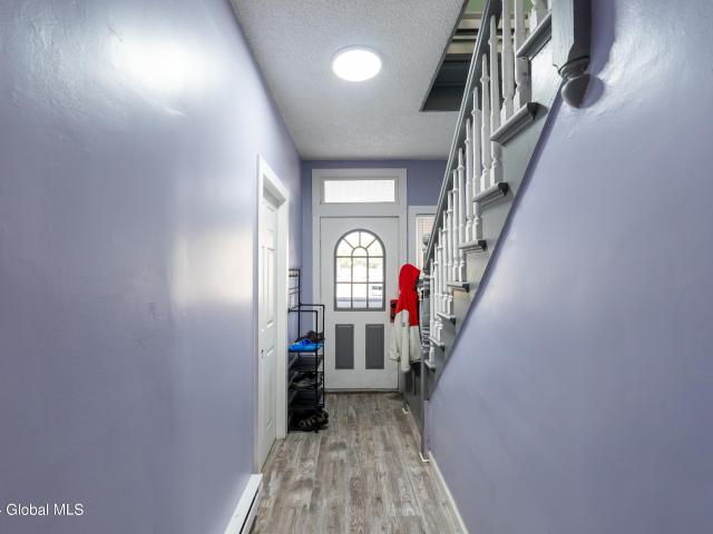 House for sale in Albany, New York
