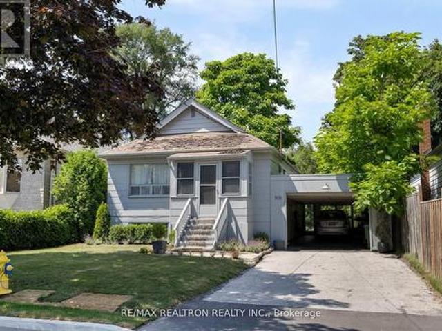 House for sale in Woburn, Ontario