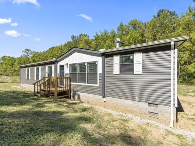 House for sale in Greenup, Kentucky