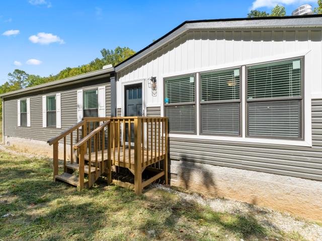 House for sale in Greenup, Kentucky