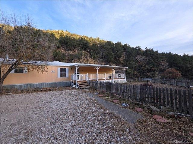 House for sale in Cotopaxi, Colorado