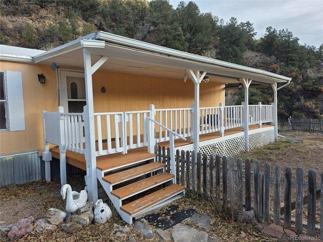House for sale in Cotopaxi, Colorado
