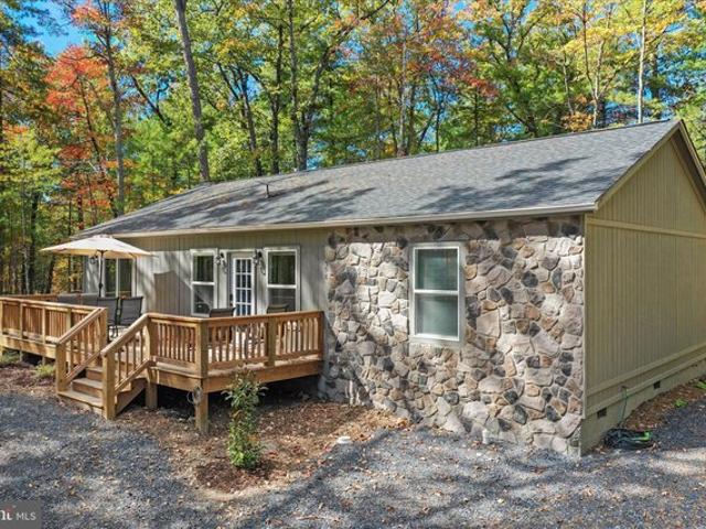 House for sale in Virginia