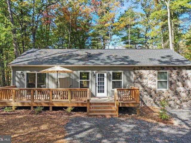 House for sale in Virginia