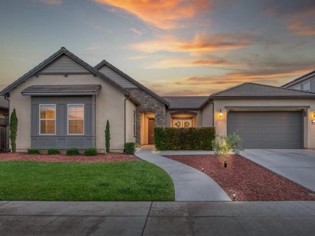 House for sale in Madera, California