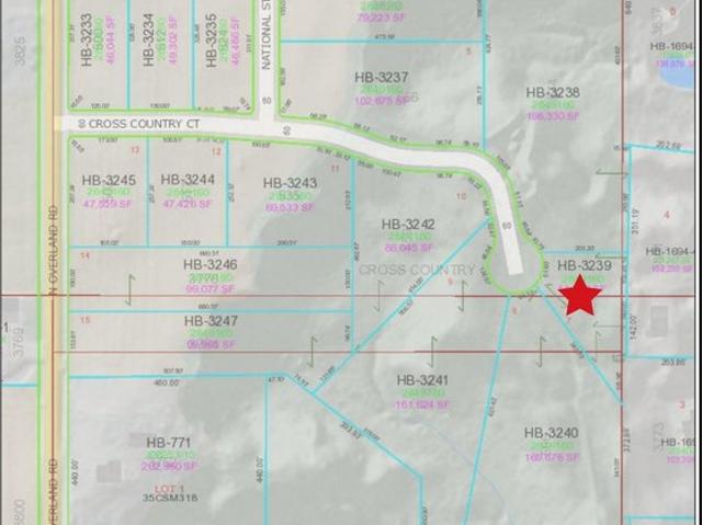 Land for sale in Oneida, Wisconsin