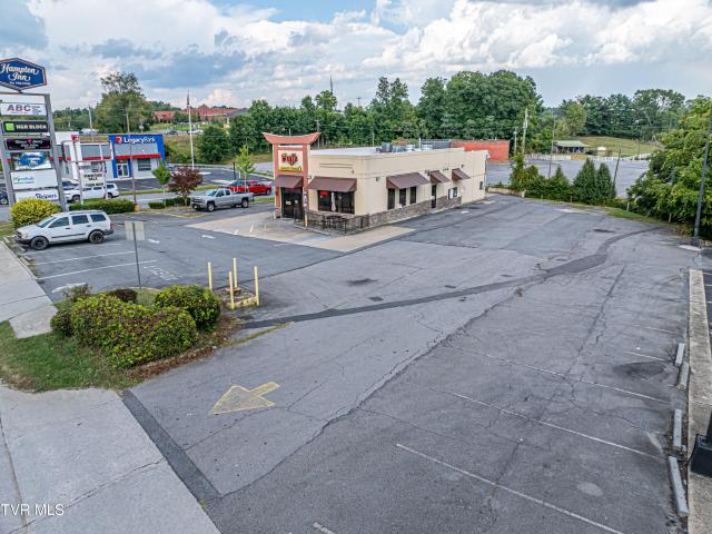 Commercial for sale in Virginia