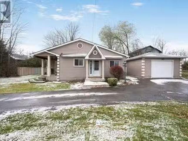 House for sale in Pefferlaw