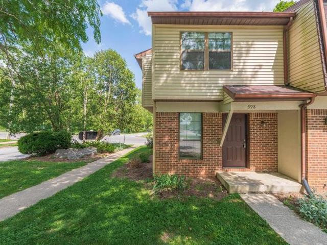 Condo for sale in Bloomington Of Minnesota, Indiana