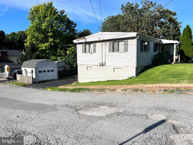House for sale in Marietta, Pennsylvania