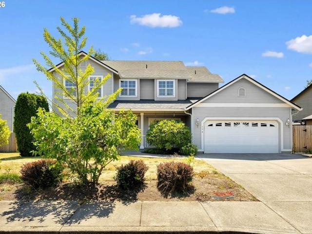 House for sale in Stone Creek, La Center