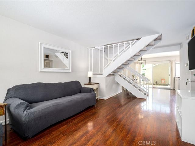 Townhouse for sale in Brea