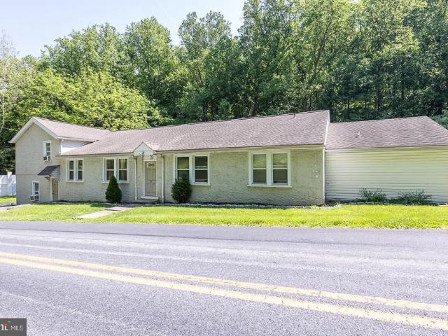 House for sale in Chester, Pennsylvania