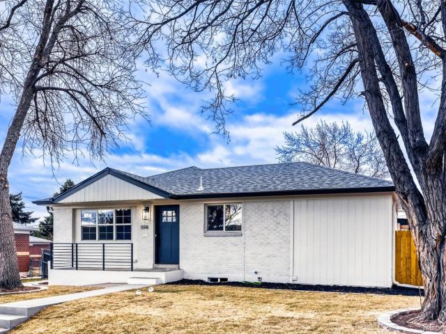 House for sale in Northglenn, Colorado