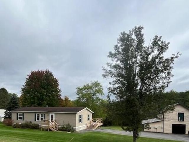 House for sale in Central Bridge, Town of Schoharie