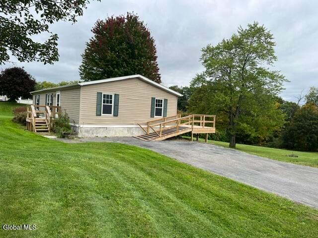 House for sale in Central Bridge, Town of Schoharie