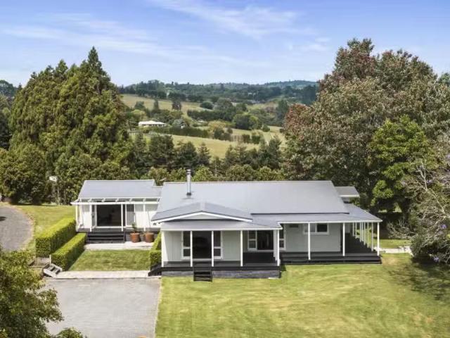 House for sale in Whakamarama, Bay Of Plenty