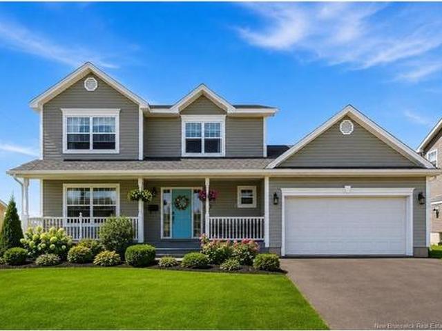 House for sale in Westmorland, New Brunswick