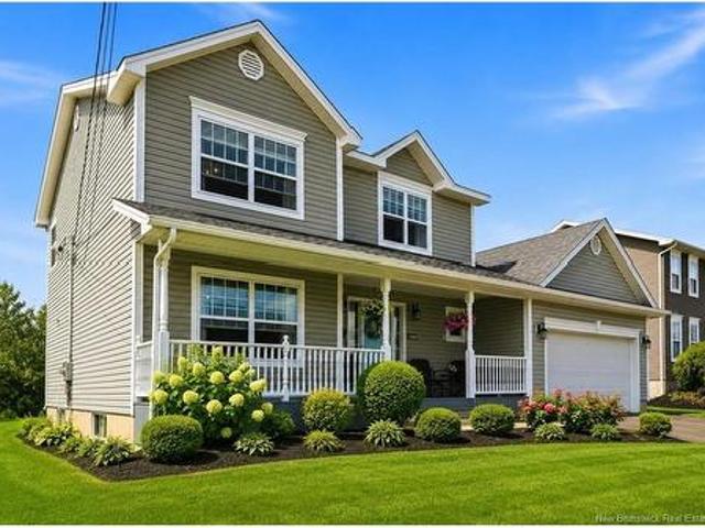 House for sale in Westmorland, New Brunswick