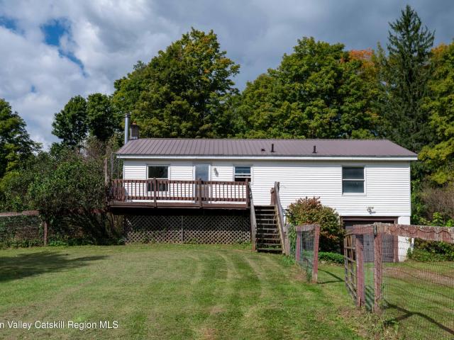 House for sale in Town of Canaan, Columbia County