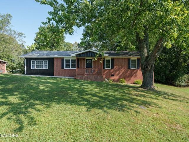 House for sale in Crossville, East Tennessee