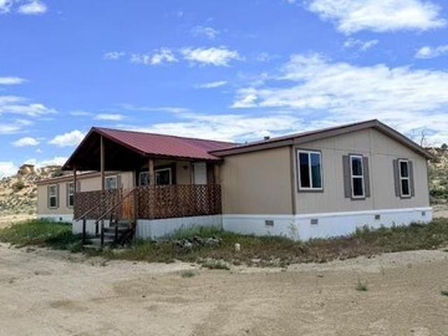 House for sale in Gallup, New Mexico