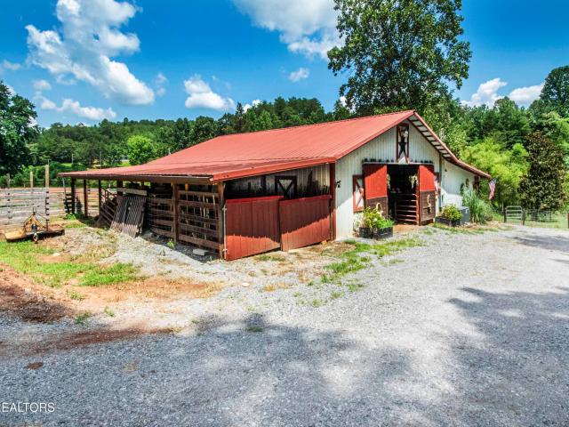 House for sale in Madisonville, East Tennessee