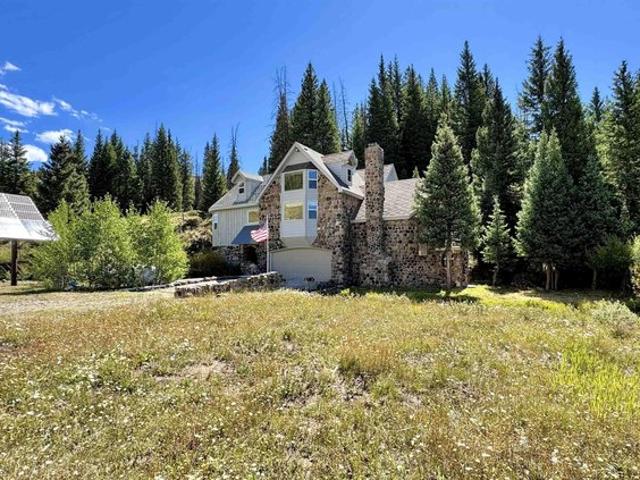 House for sale in Conejos, Colorado