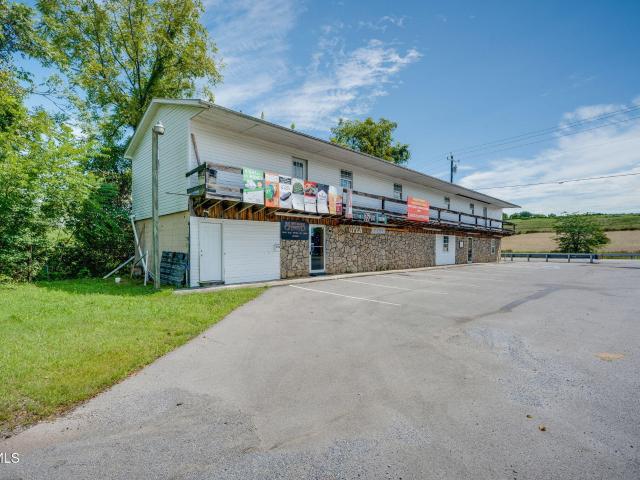 Property for rent in Tennessee
