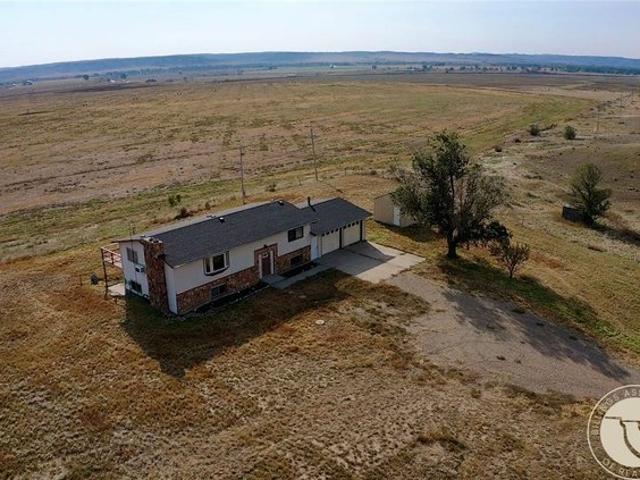 Farm for sale in Glendive, Montana