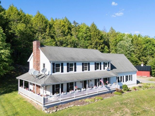 House for sale in Halifax, Windham County
