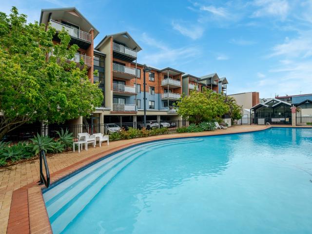 Apartment for rent in North Perth, Western Australia