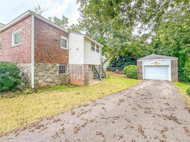 Property for rent in Palmetto, Fulton County