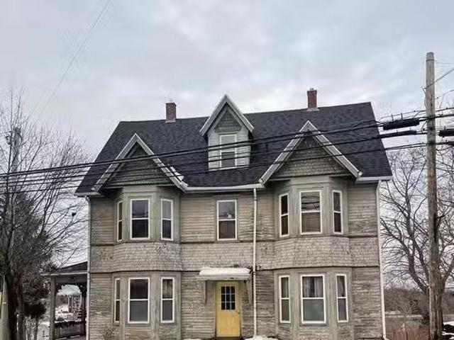 House for sale in Montague, Prince Edward Island