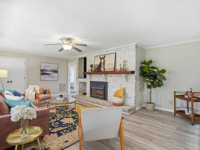 House for sale in Reevesville, South Carolina