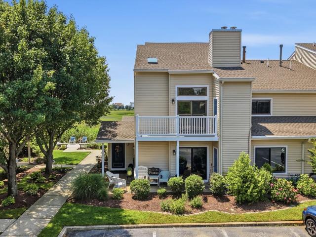Condo for sale in Somers Point, New Jersey