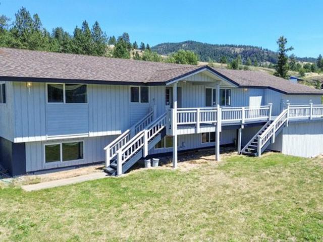 House for sale in Kettle Falls, Washington