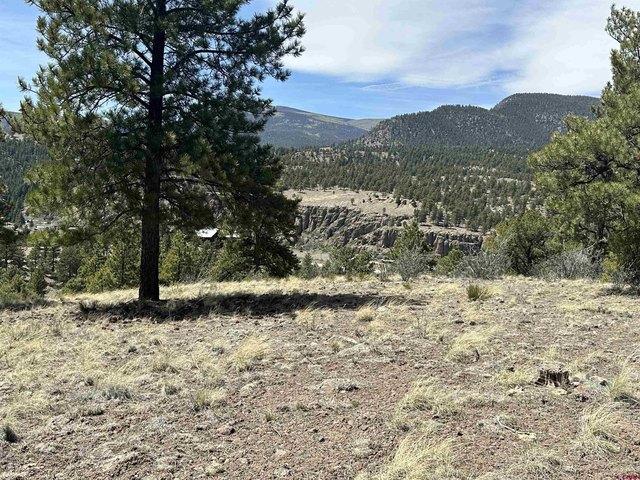Land for sale in South Fork, Rio Grande County
