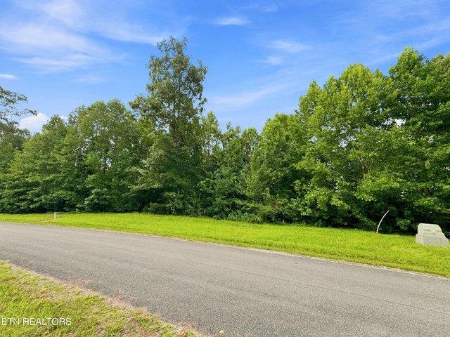 Land for sale in Tennessee
