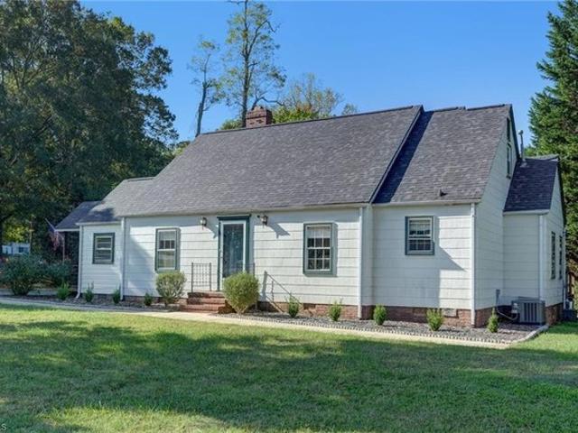 House for sale in Reidsville, Rockingham County