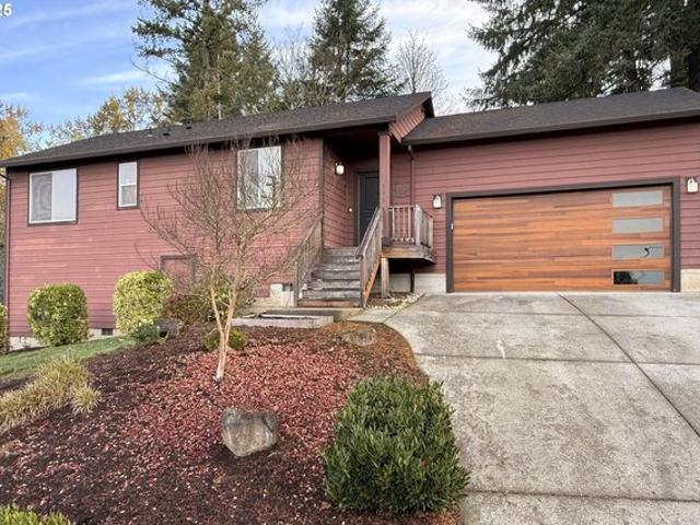 House for sale in Oregonia
