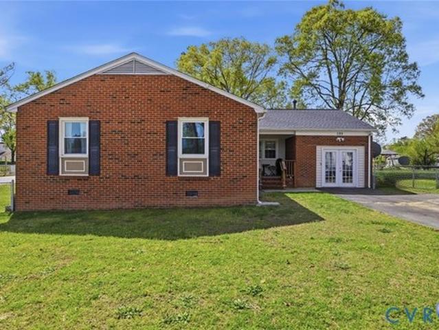 House for sale in Virginia