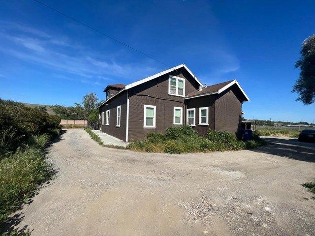 Farm for sale in Morgan Hill, California