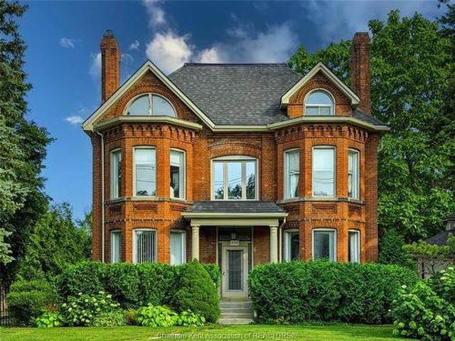 House for rent in Chatham–kent, Ontario