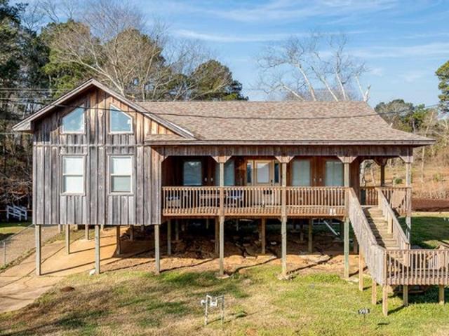 House for sale in Farmerville, Louisiana