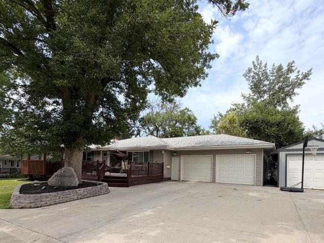 House for sale in Windom, Minnesota