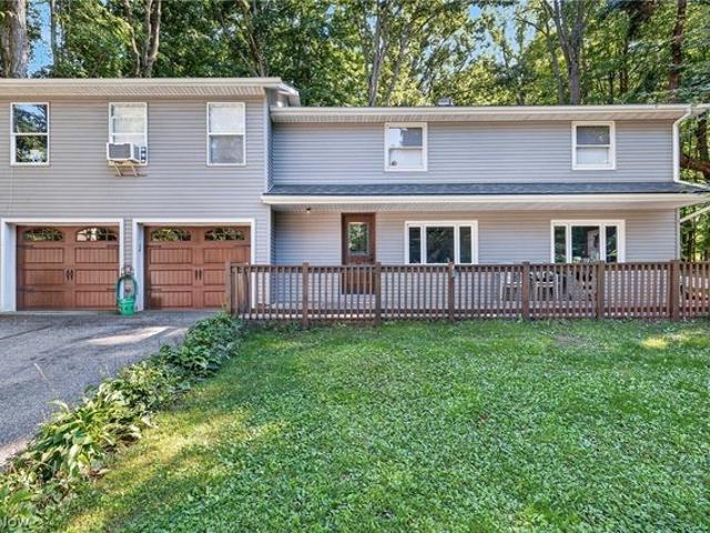 House for sale in Summit, Ohio